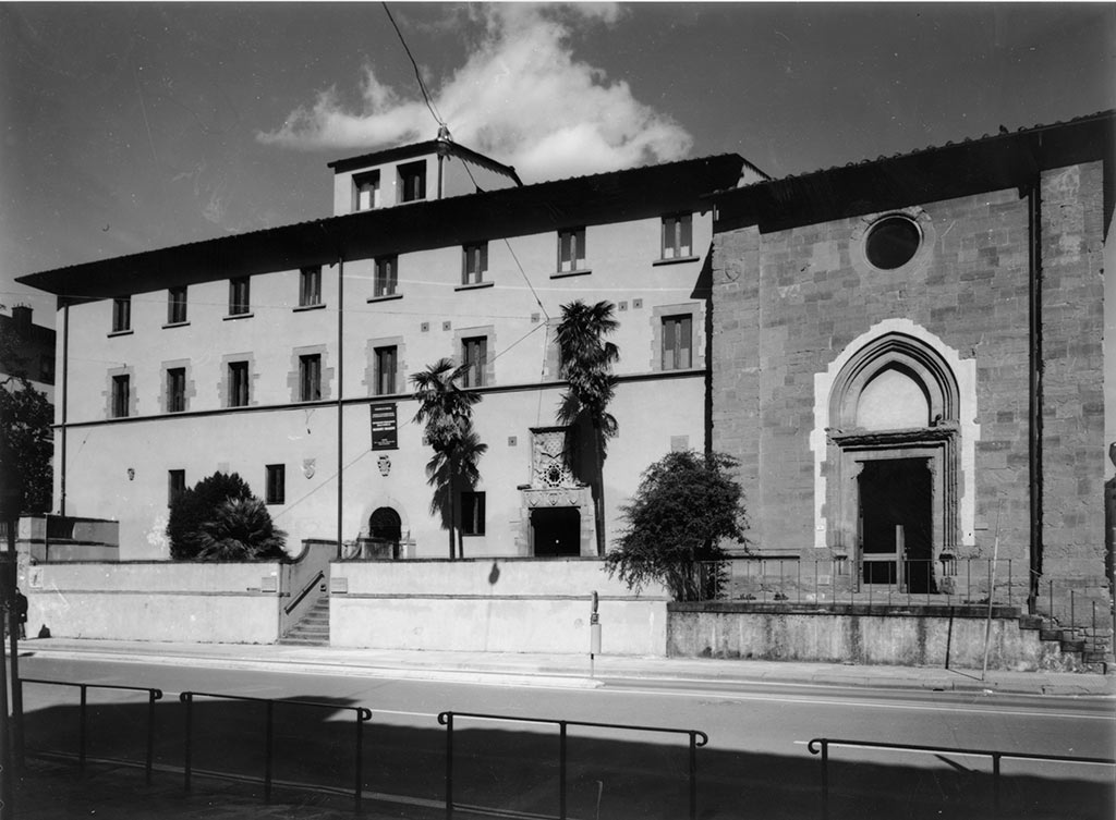 Museo Fondazione Marino Marini - Toscana '900