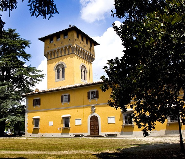 Museo della Manifattura Chini