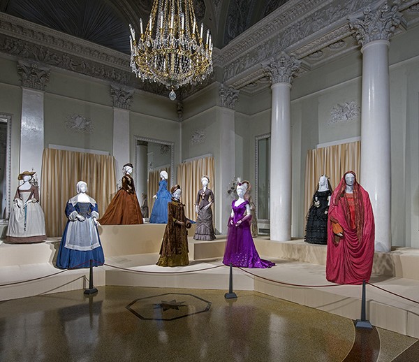 Galleria del Costume