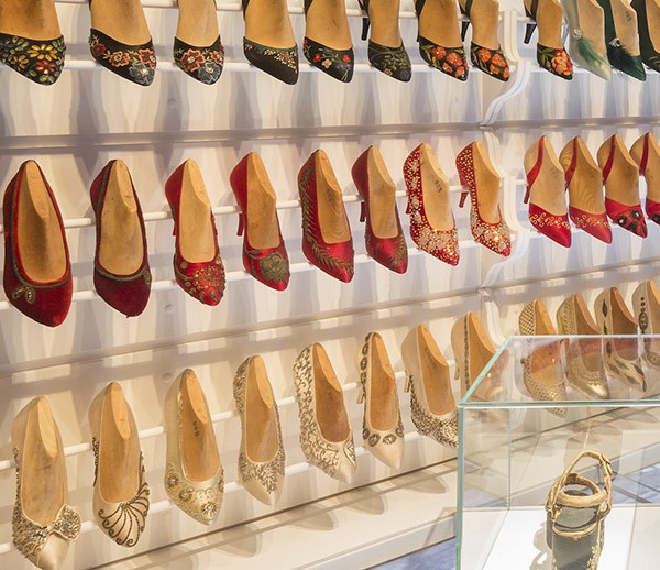 Museo Salvatore Ferragamo