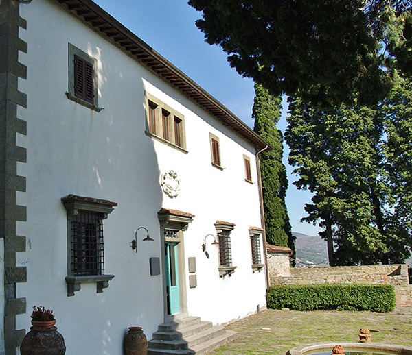 Museo Fondazione Primo Conti