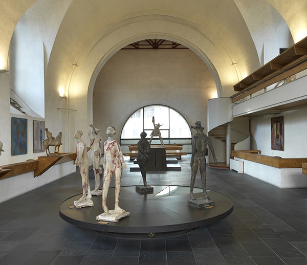 Museo Marino Marini
